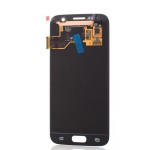 Display Samsung Galaxy S7 G930 Negru Original Service Pack OEM