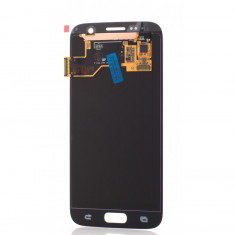 Display Samsung Galaxy S7 G930, Black, Service Pack OEM