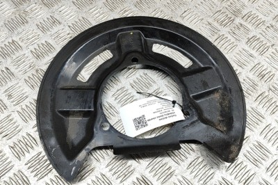 Protecție disc de fr&amp;acirc;nă dreapta spate HYUNDAI IONIQ 6 2023 OEM: 58245-GI100 27401374 foto