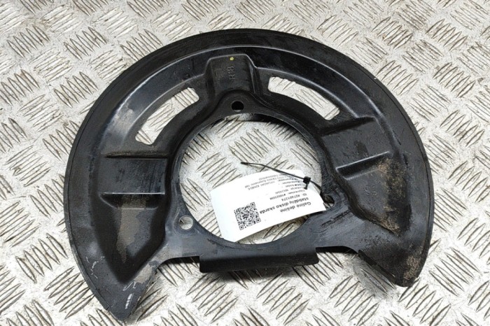Protecție disc de fr&acirc;nă dreapta spate HYUNDAI IONIQ 6 2023 OEM: 58245-GI100 27401374