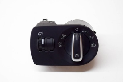 Modul de control comutator faruri AUDI Q3 8U 2016 OEM: 8P0919093,8X2941531AN,10107235 13602868 foto