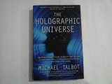 THE HOLOGRAPHIC UNIVERSE - MICHAEL TALBOT