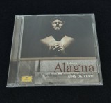 Roberto Alagna CD Audio Arii de Giuseppe Verdi
