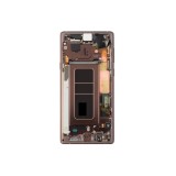 Display Ecran Service Pack Original Samsung N950 Note 8 Gold Garantie