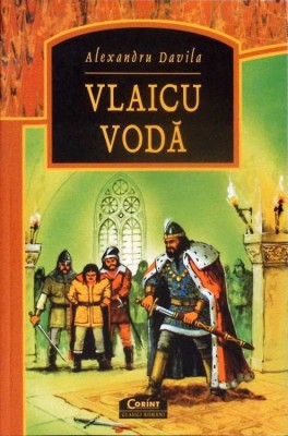 VLAICU VODA-ALEXANDRU DAVILA-333081 foto