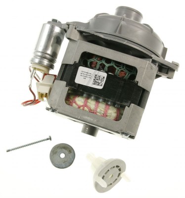 POMPA RECIRCULARE, 125W, 230V 1740704200 pentru masina de spalat vase BEKO/GRUNDIG/ARCELIK foto