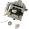 POMPA RECIRCULARE, 125W, 230V 1740704200 pentru masina de spalat vase BEKO/GRUNDIG/ARCELIK