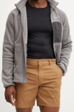 Columbia pantaloni scurți outdoor Landroamer culoarea verde, 2120621