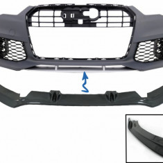 Prelungire Bara Fata AUDI RS6 4G RS6 Design (2011-2018) Carbon Performance AutoTuning
