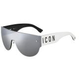 Ochelari de Soare Bărbați Dsquared2 ICON-0002-S-CCP &Oslash; 99 mm