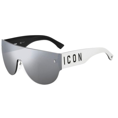 Ochelari de Soare Bărbați Dsquared2 ICON-0002-S-CCP &amp;Oslash; 99 mm foto