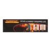 Curatator cos fum, pentru sobe si seminee pe lemne, Flamefast