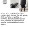 Scaun auto cu isofix