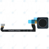 Senzor de amprentă Google Pixel 3 (G013A) doar negru 710-02084-01