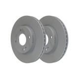 Disc frana Ate 24012301131, parte montare : Punte fata