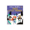 Three Little Vikings