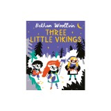 Three Little Vikings