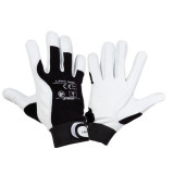 MANUSA ELASTAN CU PALMA PIELE OVINA - 8