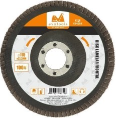 Disc Lamelar Frontal 125x80mm - 614056 foto