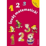 123 invat matematica! A4 - Editura Nomina