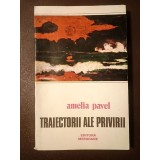 Amelia Pavel - Traiectorii ale privirii (vezi descriere)