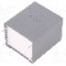 Condensator cu polipropilena, 9&micro;F, 400V DC - C4AF3BW4900A3OK