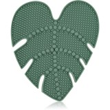 EcoTools Makeup Brush Cleansing Pad suport pentru curățarea pensulelor 1 buc