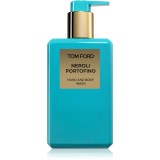 TOM FORD Private Blend Neroli Portofino Hand &amp; Body Wash​ săpun lichid pentru maini si corp 240 ml