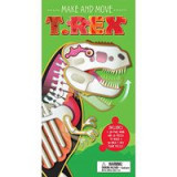 Make and Move: T Rex