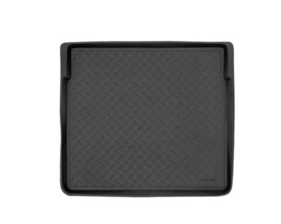 Tavita portbagaj Citroen C5 Aircross, 03.2018-, montare spate, podea inalta; cu protectie antiderapanta; (PE), RapidAuto foto