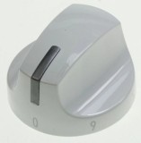 KNOB 0-6 UPO 05 WHITE 703429 aragaz/cuptor, buton GORENJE