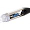 Lampă LED albastră 24V T6,8