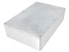 Carcasă Universală Aluminiu Naturală 222x146x55mm