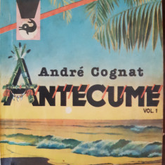 Muntele de nisip vol.1-2 Alexandre Dumas 1990