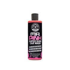Sampon auto ChemicalGuys Mr. Pink Super Suds Shampoo, 473 ml