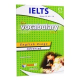 The Vocabulary Files. IELTS C1 Student&#039;s Book - Andrew Betsis, Lawrence Mamas