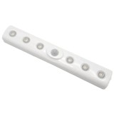 Cumpara ieftin Lampa LED Cu Senzori De Miscare, Alb