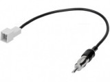 Adaptor Antena Radio Hyundai Kia la DIN GT13(F) la DIN(M) i10 i20 i30 ix35 Santa Fe Sonata Tucson Carens Cee&#039;d Rio Sorento Soul Sportage Venga