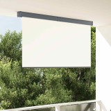 Cumpara ieftin Rulou textil Crem 180 x 250 cm Tesatura si Aluminiu