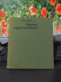 Modern magyar muveszet album, text Nemeth Lajos, Corvina, Budapesta 1968, 129