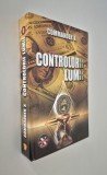 Commander X Controlorii lumii