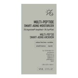 Crema hidratanta anti-imbatranire Smart Aging Multi-Peptide, 50 ml, Nerds