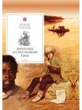 Cumpara ieftin Aventurile lui Huckleberry Finn/Mark Twain