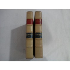 L&#039;ORATEUR - DOCTEUR A. WICART - (2 VOL)