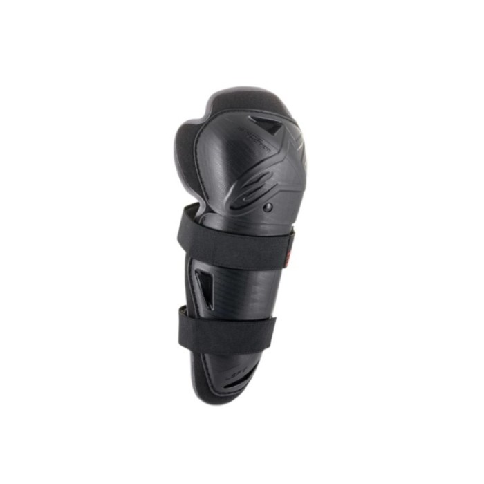 Genunchiere Alpinestars Bionic Action Negre