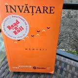 Invatare. Memorii - Tara Westover