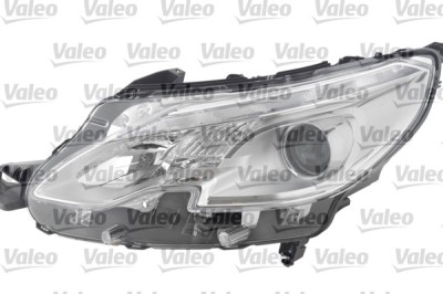 VALEO 045172 ORIGINAL PART Far foto