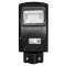 Corp iluminat stradal 6w 6400k incarcare solara