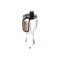 Modulator FM cu casca Bluetooth Well Ringer