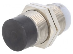 Senzor Inductiv PNP NO 15mm M30 10-30VDC IP67